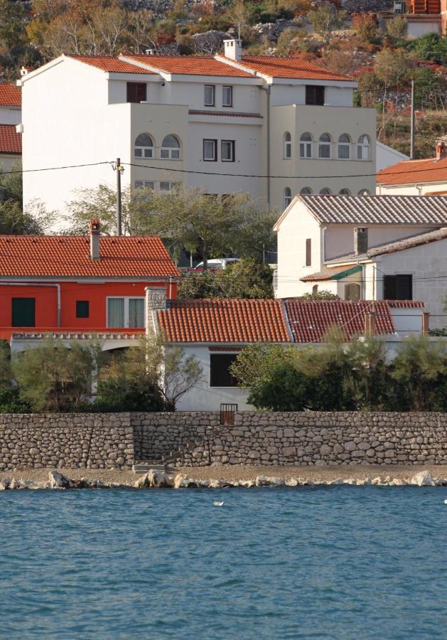 Apartments By The Sea Vinjerac, Zadar - 5811 Exterior photo